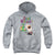 Uncle Grandpa - Good Mornin Youth Hooded Sweatshirt