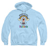 Uncle Grandpa - Lifes Rainbows Adult Pullover Hoodie