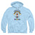 Uncle Grandpa - Lifes Rainbows Adult Pullover Hoodie