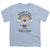 Uncle Grandpa - Lifes Rainbows Youth Short Sleeve