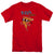 Uncle Grandpa - Pizza Steve Adult Regular Fit Short Sleeve