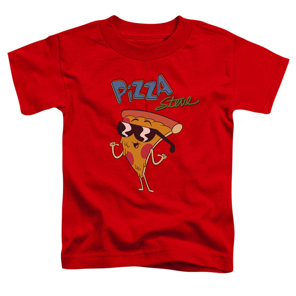 Uncle Grandpa - Pizza Steve Toddler Short Sleeve