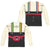 Uncle Grandpa - Lederhosen (Front - Back Print) L - S Adult Poly Crew