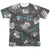 Regular Show - Golf Cart Ride Adult Regular Fit Short Sleeve 65 - 35 Poly - Cotton