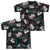 Regular Show - Golf Cart Ride (Front - Back Print) Youth Short Sleeve 100% Poly