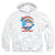 Dexter's Laboratory - Quickly Adult Pullover Hoodie