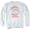 Dexter's Laboratory - Quickly Adult Crewneck Sweatshirt