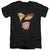Ed Edd Eddy - Three Heads Adult Slim Fit V Neck Cotton