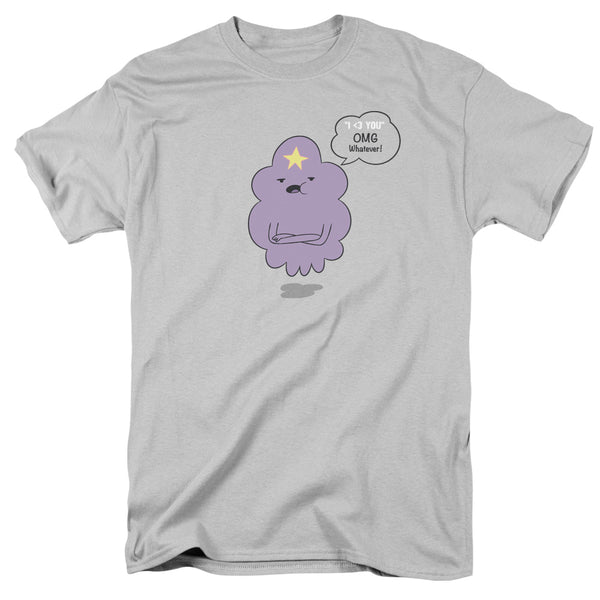 Adventure Time - Lsp Omg Adult Regular Fit Short Sleeve