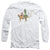 Uncle Grandpa - Fart Hearts Adult Long Sleeve