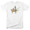 Uncle Grandpa - Fart Hearts Adult Regular Fit Short Sleeve