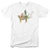 Uncle Grandpa - Fart Hearts Adult Regular Fit Short Sleeve
