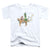 Uncle Grandpa - Fart Hearts Toddler Short Sleeve
