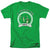 Regular Show - St Pats 2014 Adult Regular Fit Short Sleeve