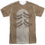 Regular Show - Hamboning Adult Regular Fit Short Sleeve 100% Poly