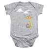 Adventure Time - Lady In The Rain Infant Snapsuit