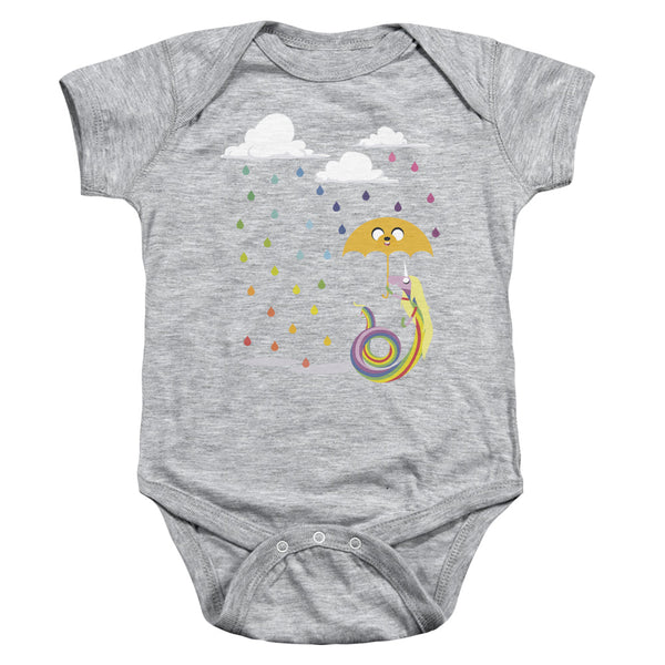 Adventure Time - Lady In The Rain Infant Snapsuit