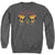 Uncle Grandpa - Bezt Frends Adult Crewneck Sweatshirt