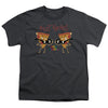 Uncle Grandpa - Bezt Frends Youth Short Sleeve