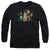 Uncle Grandpa - Group Adult Long Sleeve