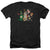 Uncle Grandpa - Group Adult Regular Fit Heather Short Sleeve