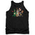 Uncle Grandpa - Group Adult Tank Top