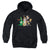 Uncle Grandpa - Group Youth Hooded Sweatshirt