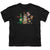 Uncle Grandpa - Group Youth Short Sleeve