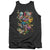 Uncle Grandpa - Inside The Rv Adult Tank Top