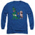 Uncle Grandpa - The Guys Adult Long Sleeve