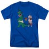Uncle Grandpa - The Guys Adult Regular Fit Short Sleeve