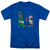 Uncle Grandpa - The Guys Adult Regular Fit Short Sleeve