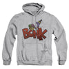 Dexter's Laboratory - Bonk Adult Pullover Hoodie
