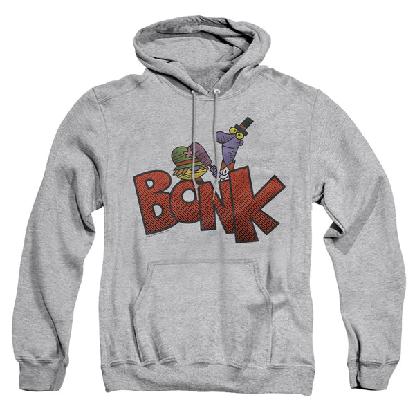 Dexter's Laboratory - Bonk Adult Pullover Hoodie