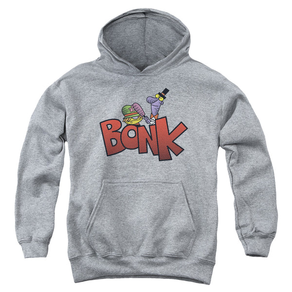 Dexter's Laboratory - Bonk Youth Hooded Sweatshirt