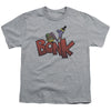 Dexter's Laboratory - Bonk Youth Short Sleeve