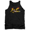 Dexter's Laboratory - Monkey Adult Tank Top