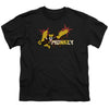 Dexter's Laboratory - Monkey Youth Short Sleeve