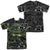Dexter's Laboratory - Robot (Front - Back Print) Adult Regular Fit Short Sleeve 100% Poly