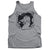 Courage The Cowardly Dog - Ghost Frame Adult Tank Top