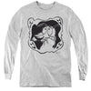 Courage The Cowardly Dog - Ghost Frame L - S Youth