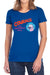 Courage The Cowardly Dog - Courage Logo Women's Short Sleeve