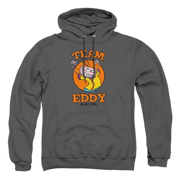 Ed Edd N Eddy - Team Eddy Adult Pullover Hoodie