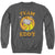 Ed Edd N Eddy - Team Eddy Adult Crewneck Sweatshirt