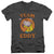 Ed Edd N Eddy - Team Eddy Adult Slim Fit V Neck Cotton
