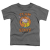 Ed Edd N Eddy - Team Eddy Toddler Short Sleeve