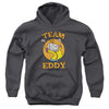 Ed Edd N Eddy - Team Eddy Youth Hooded Sweatshirt