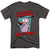 Courage The Cowardly Dog - Not Gonna Like Adult Regular Fit Short Sleeve