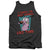 Courage The Cowardly Dog - Not Gonna Like Adult Tank Top