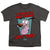 Courage The Cowardly Dog - Not Gonna Like Youth Short Sleeve
